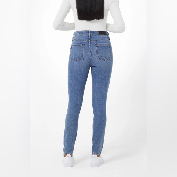 Parker Smith Jeans - Picture 2 of 8